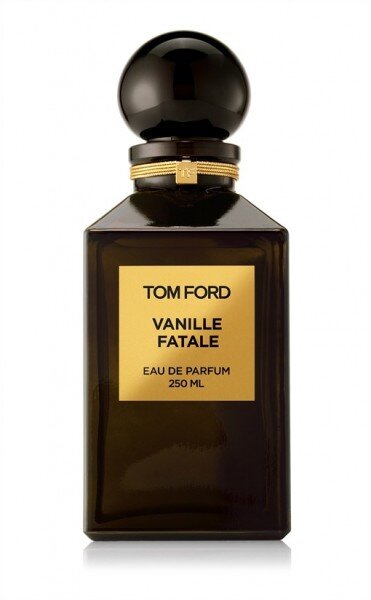 Tom Ford Vanille Fatale 250 ml EDP Unisex Parfümü kullananlar yorumlar